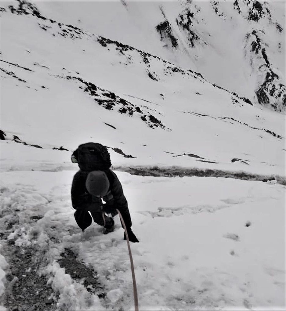 Photo of Seeking an adventurous trek option in Winter Ladakh, head to Sumda Chenmo in 2019! by Soumik Neogi