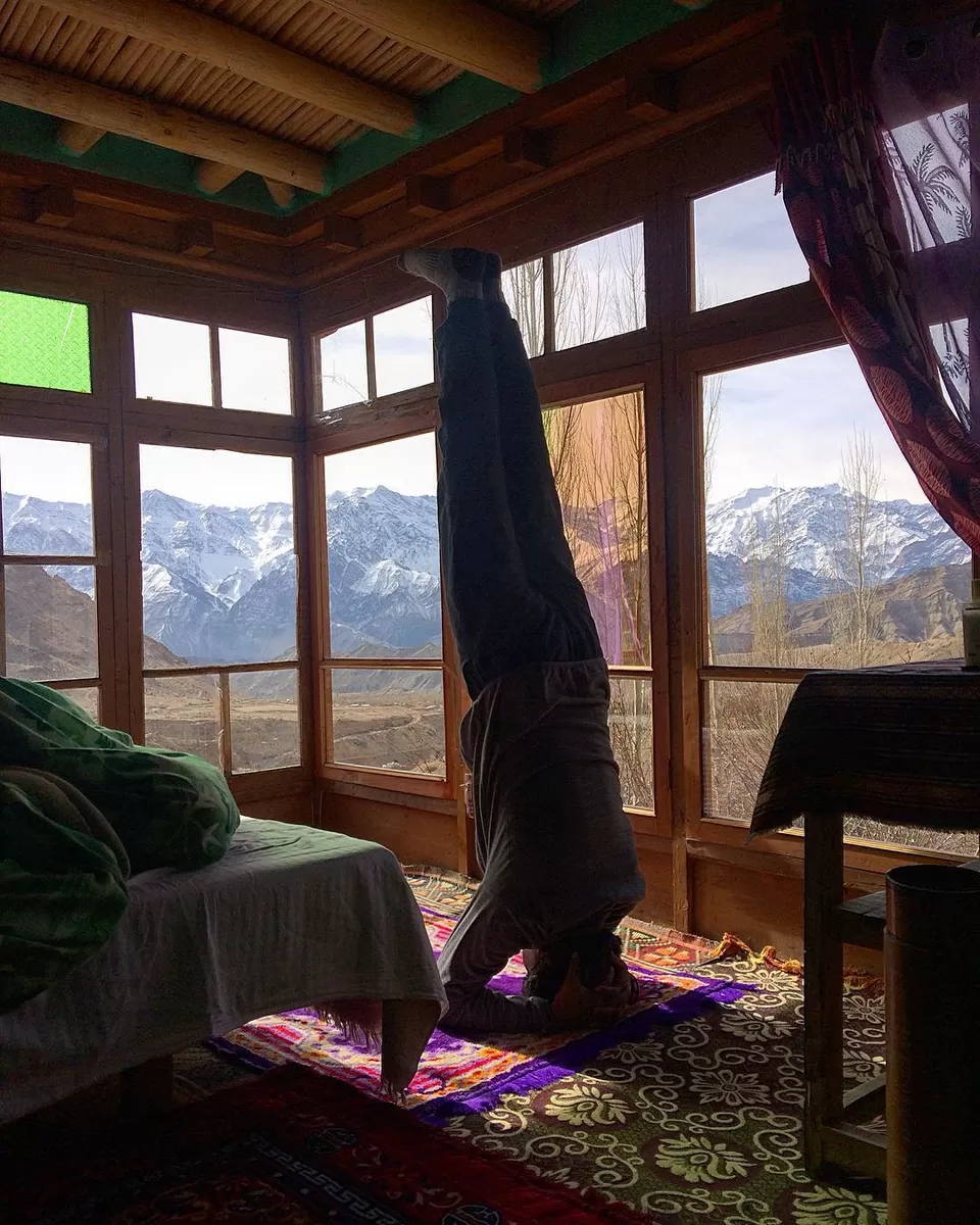 Photo of Explore a different lifestyle in these 7 offbeat Ladakh villages! #MemoryLane by Soumik Neogi