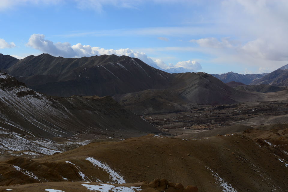 Photo of Ladakh Vacation, Leh by Soumik Neogi
