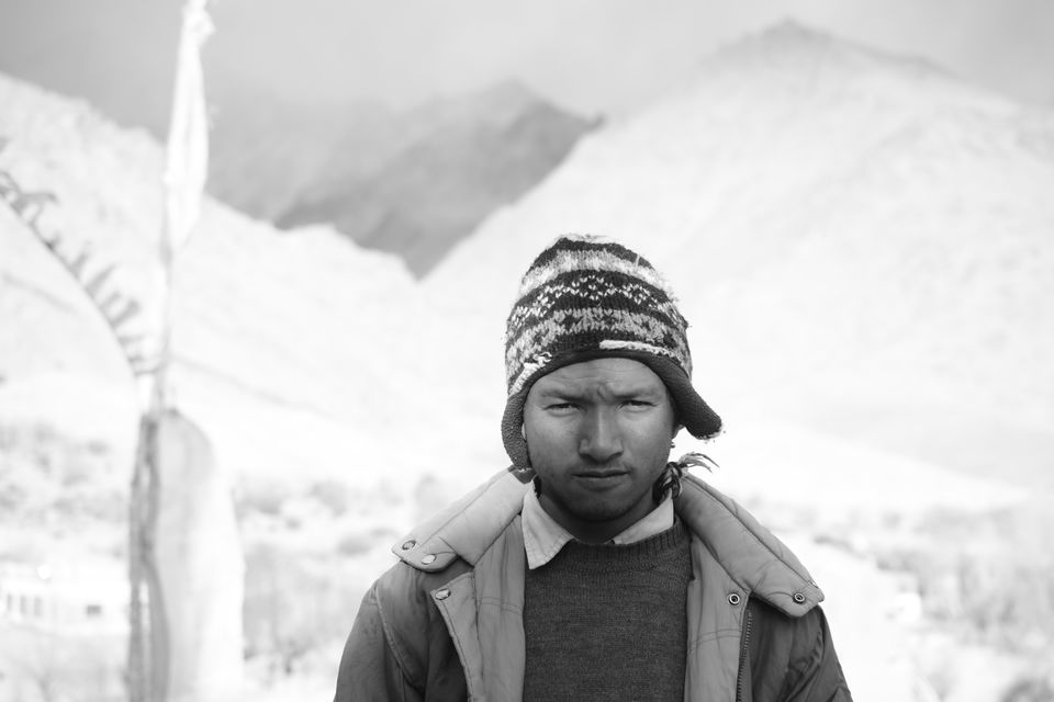 Photo of Ladakh Vacation, Leh by Soumik Neogi