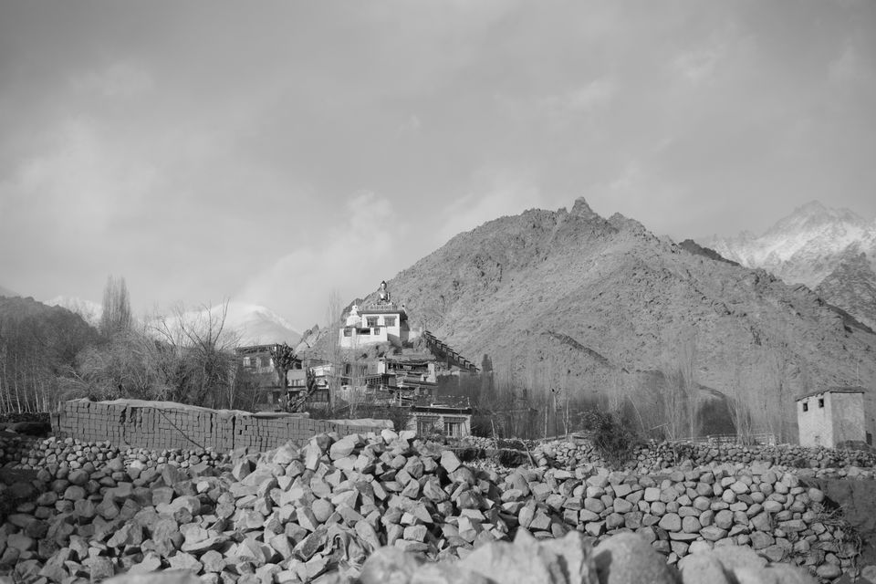 Photo of Ladakh Vacation, Leh by Soumik Neogi