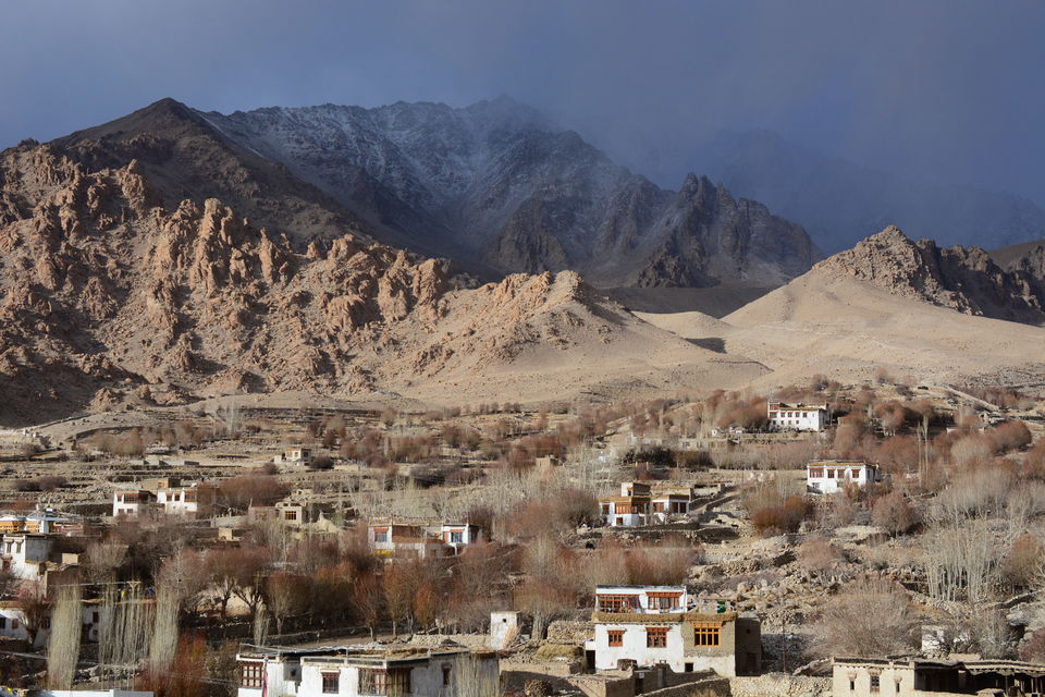 Photo of Ladakh Vacation, Leh by Soumik Neogi