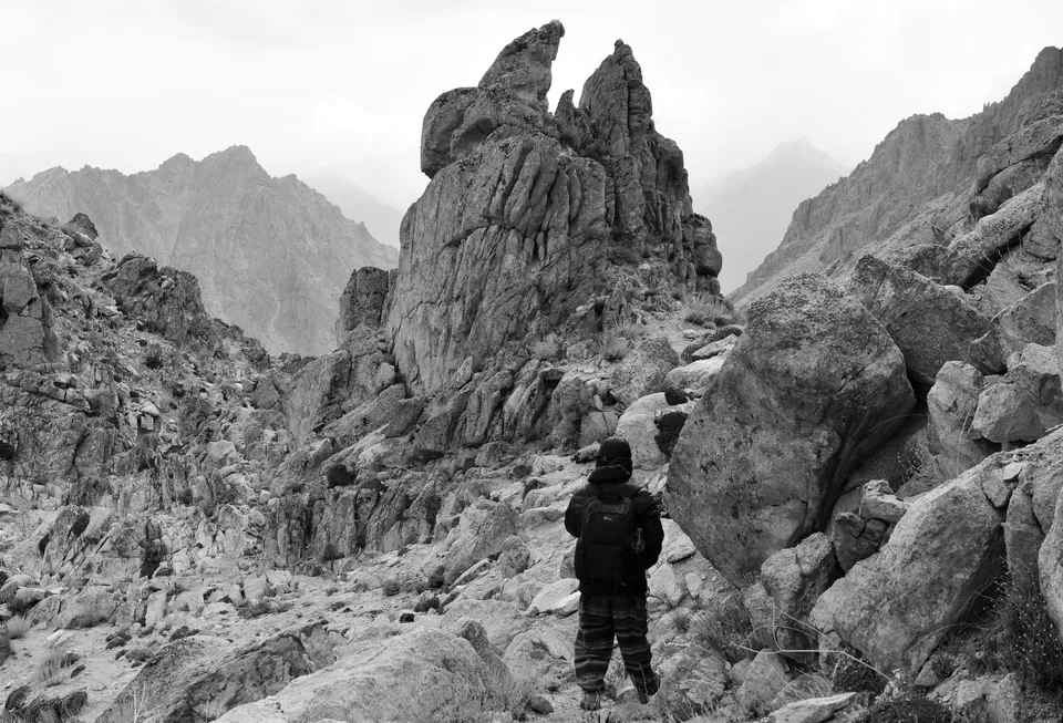 Photo of Explore a different lifestyle in these 7 offbeat Ladakh villages! #MemoryLane by Soumik Neogi
