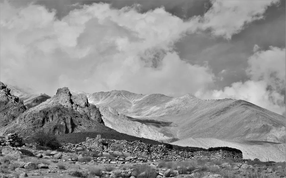 Photo of Explore a different lifestyle in these 7 offbeat Ladakh villages! #MemoryLane by Soumik Neogi