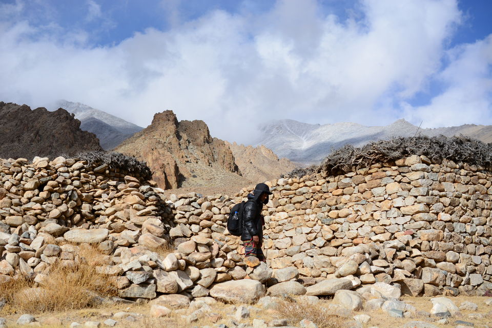 Photo of Explore a different lifestyle in these 7 offbeat Ladakh villages! #MemoryLane by Soumik Neogi