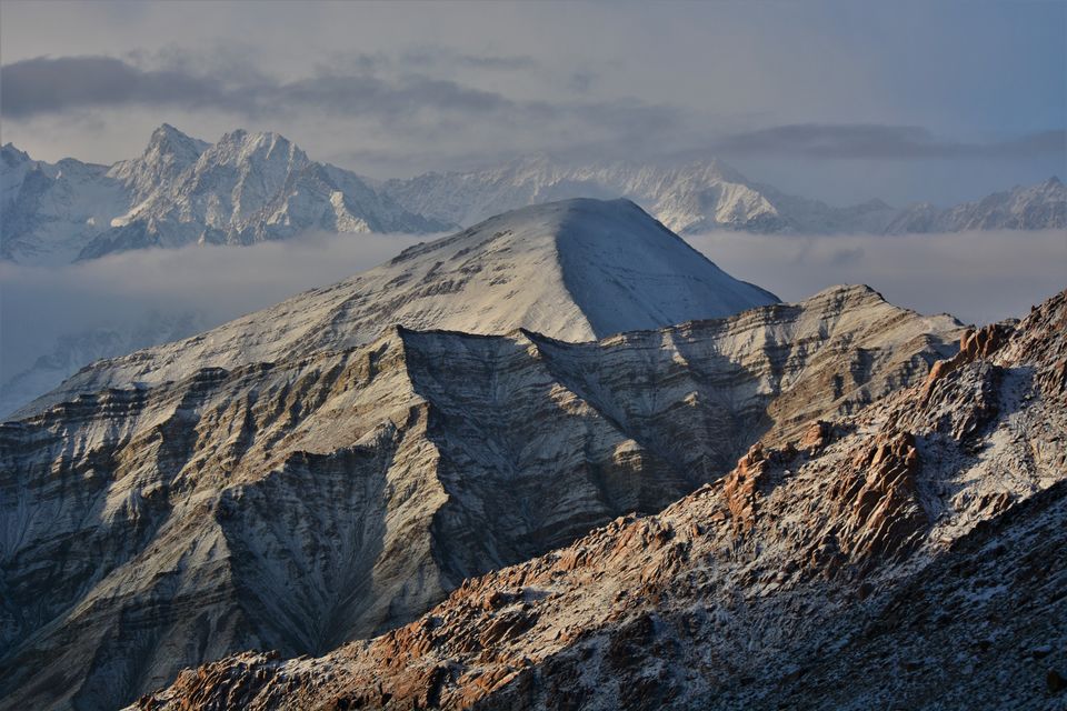Photo of Explore a different lifestyle in these 7 offbeat Ladakh villages! #MemoryLane by Soumik Neogi