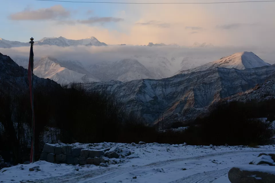 Photo of Explore a different lifestyle in these 7 offbeat Ladakh villages! #MemoryLane by Soumik Neogi