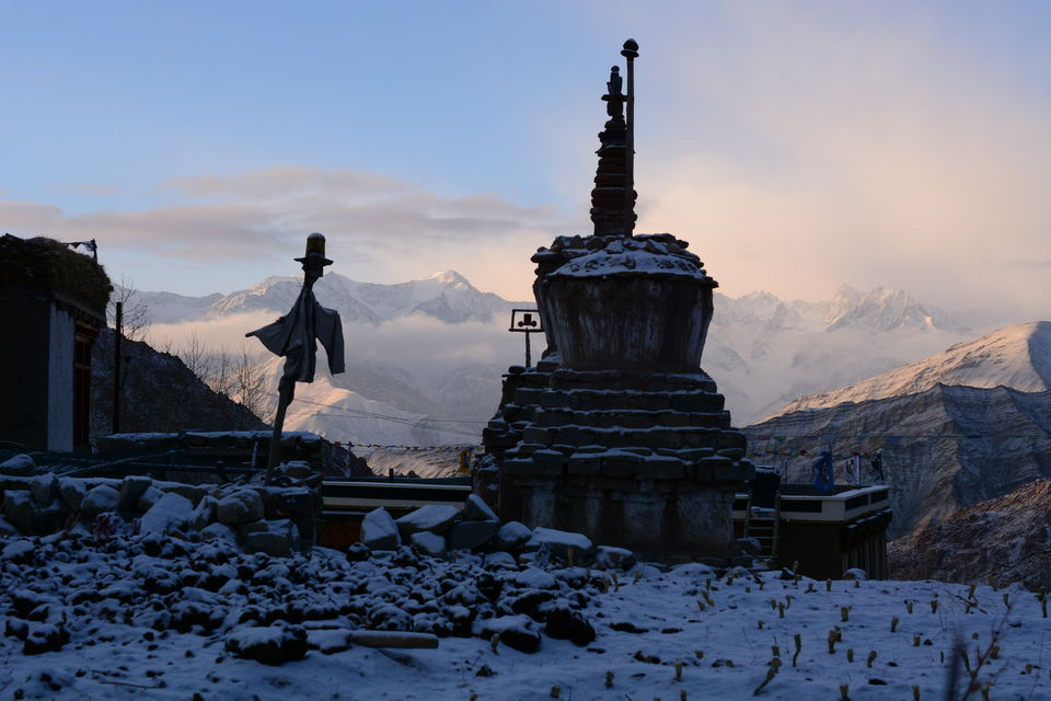 Photo of Explore a different lifestyle in these 7 offbeat Ladakh villages! #MemoryLane by Soumik Neogi