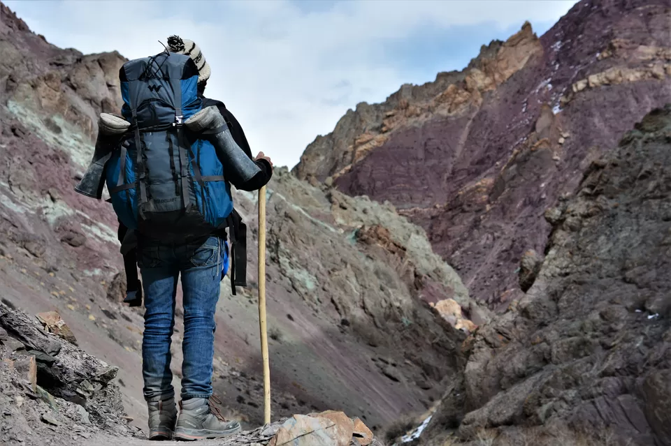 Photo of Explore a different lifestyle in these 7 offbeat Ladakh villages! #MemoryLane by Soumik Neogi