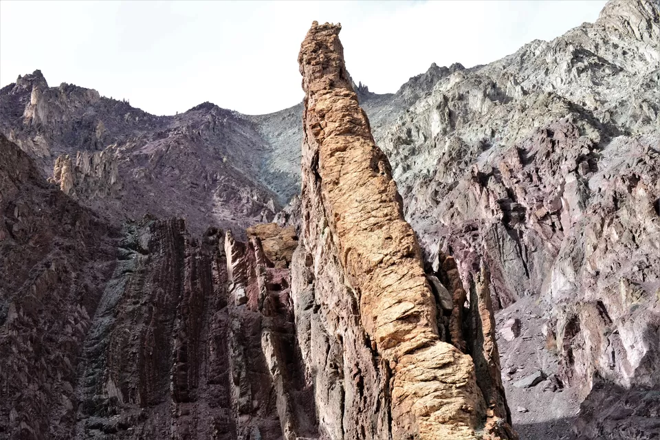 Photo of Explore a different lifestyle in these 7 offbeat Ladakh villages! #MemoryLane by Soumik Neogi