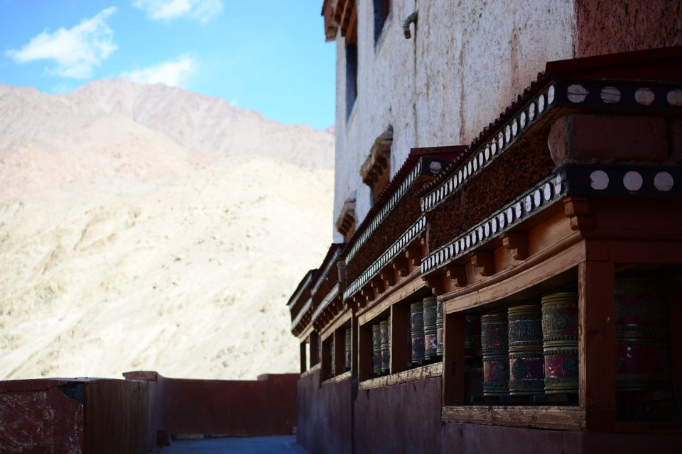 Photo of Explore a different lifestyle in these 7 offbeat Ladakh villages! #MemoryLane by Soumik Neogi