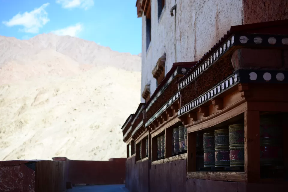 Photo of Explore a different lifestyle in these 7 offbeat Ladakh villages! #MemoryLane by Soumik Neogi