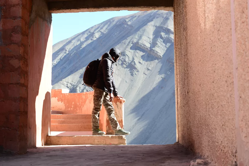 Photo of Explore a different lifestyle in these 7 offbeat Ladakh villages! #MemoryLane by Soumik Neogi