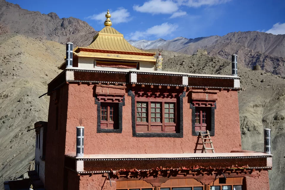 Photo of Explore a different lifestyle in these 7 offbeat Ladakh villages! #MemoryLane by Soumik Neogi