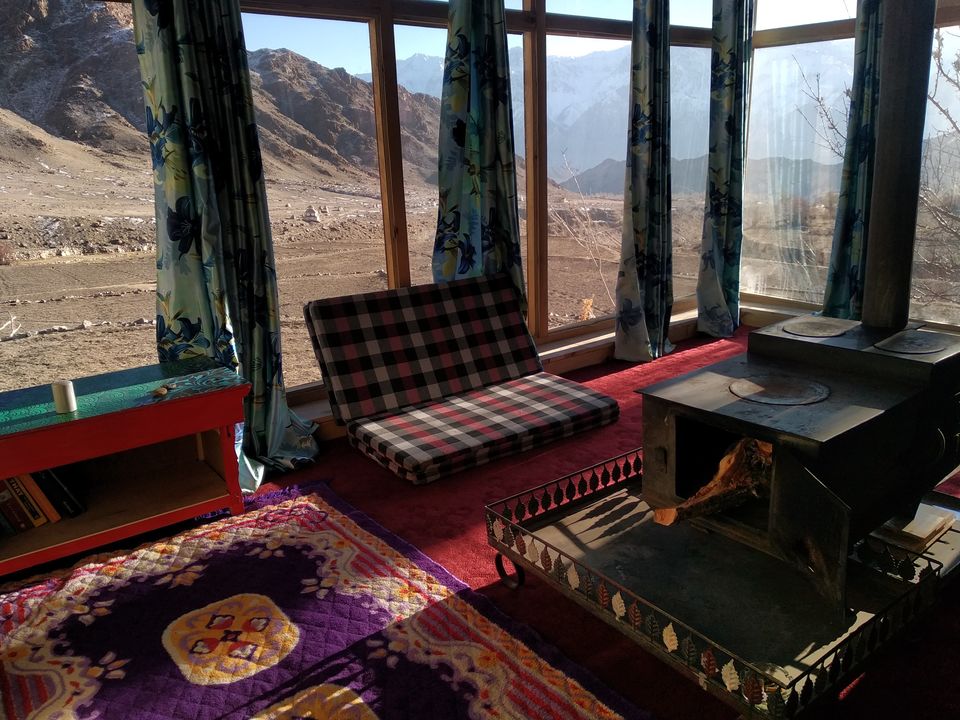 Photo of How i built my mountain home in Ladakh while in a corporate job 10/15 by Soumik Neogi