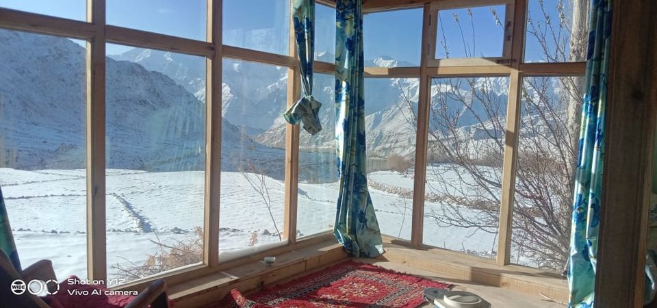 Photo of How i built my mountain home in Ladakh while in a corporate job 8/15 by Soumik Neogi