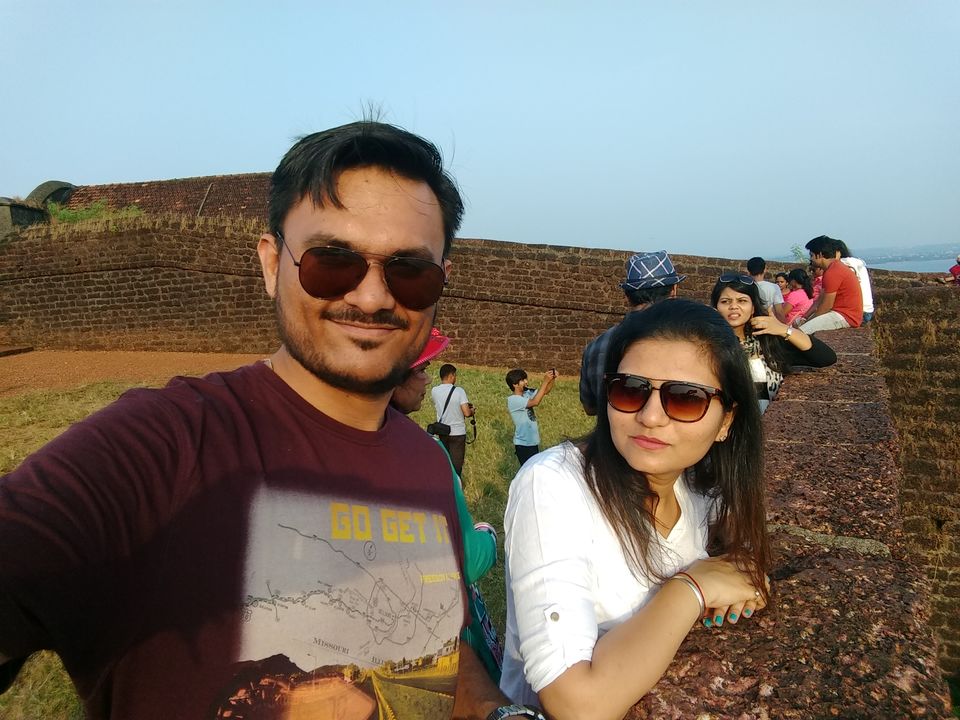 Photo of Santa Rita vibes in Goa ? Aldeia Santa Rita is the right place to be 1/7 by Radhika Patel