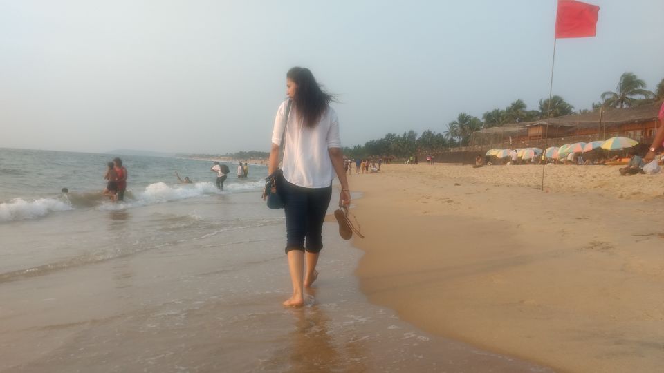 Photo of Santa Rita vibes in Goa ? Aldeia Santa Rita is the right place to be 2/7 by Radhika Patel