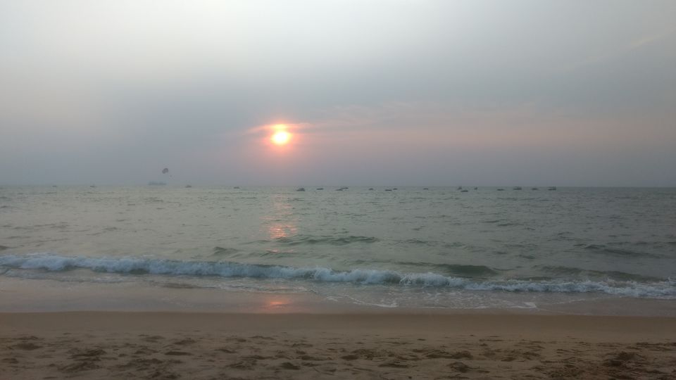 Photo of Santa Rita vibes in Goa ? Aldeia Santa Rita is the right place to be 3/7 by Radhika Patel