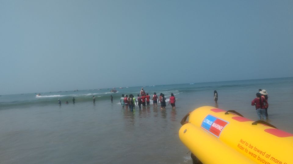 Photo of Santa Rita vibes in Goa ? Aldeia Santa Rita is the right place to be 4/7 by Radhika Patel