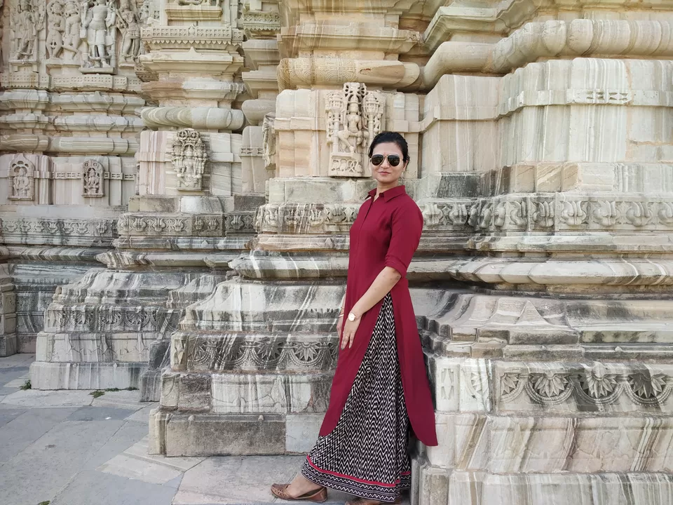 Photo of Jaipur, Rajasthan, India by Radhika Patel