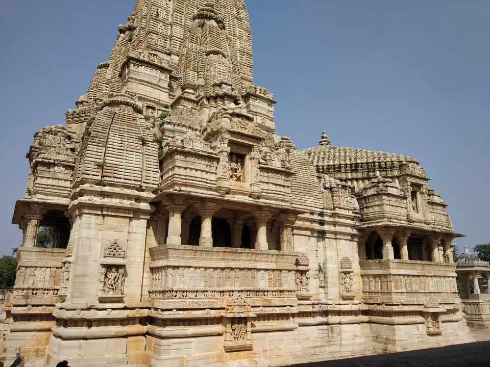 Photo of Jaipur, Rajasthan, India by Radhika Patel