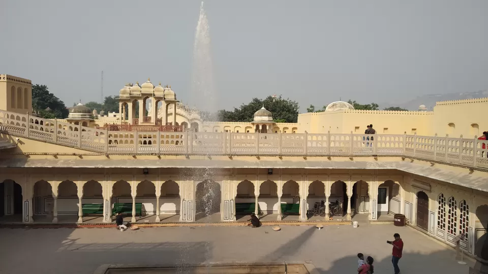 Photo of Jaipur, Rajasthan, India by Radhika Patel