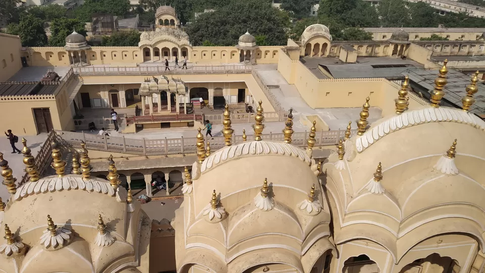 Photo of Jaipur, Rajasthan, India by Radhika Patel