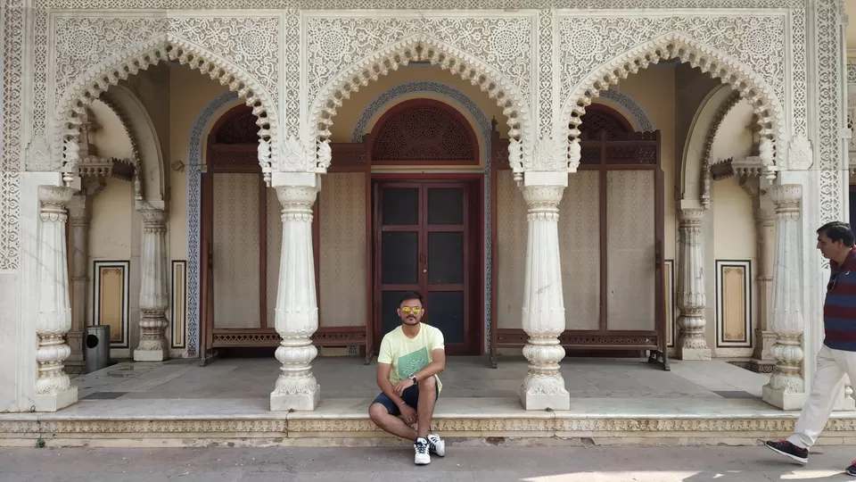Photo of Jaipur, Rajasthan, India by Radhika Patel