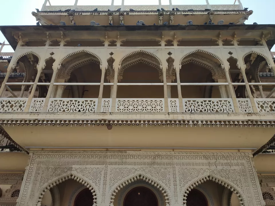 Photo of Jaipur, Rajasthan, India by Radhika Patel
