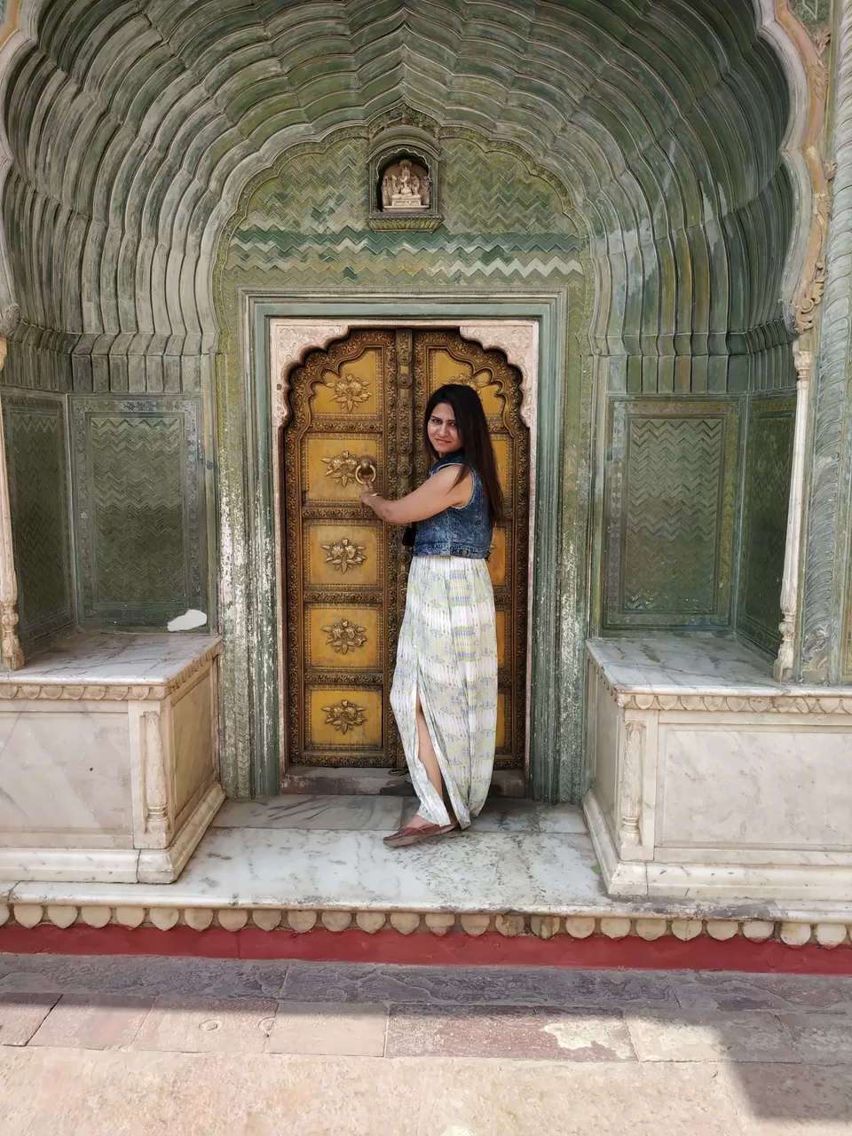 Photo of Jaipur, Rajasthan, India by Radhika Patel