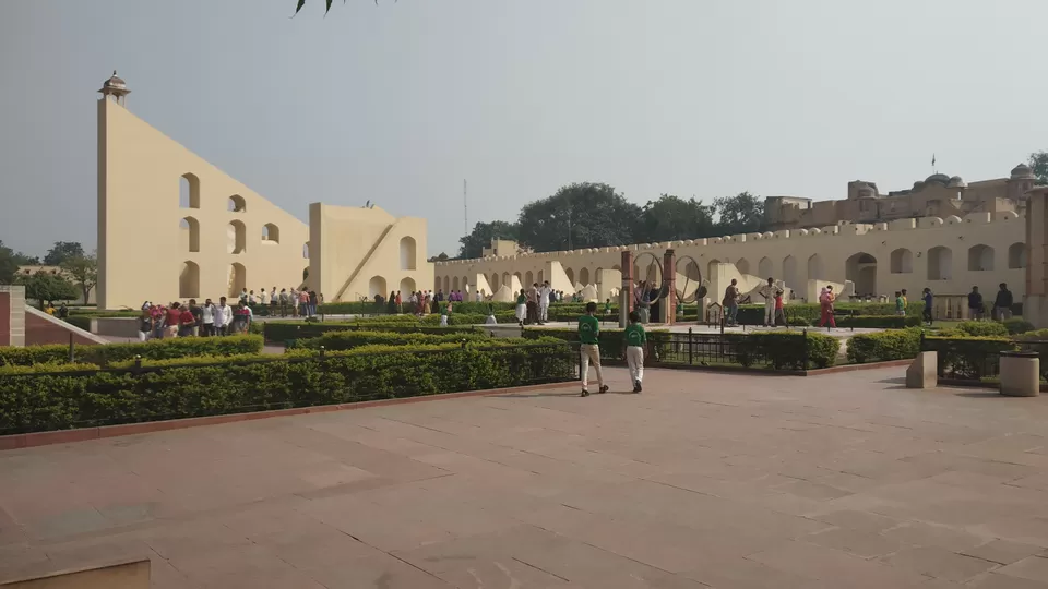 Photo of Jaipur, Rajasthan, India by Radhika Patel