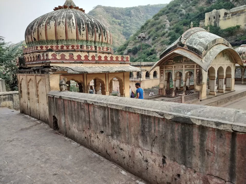 Photo of Jaipur, Rajasthan, India by Radhika Patel