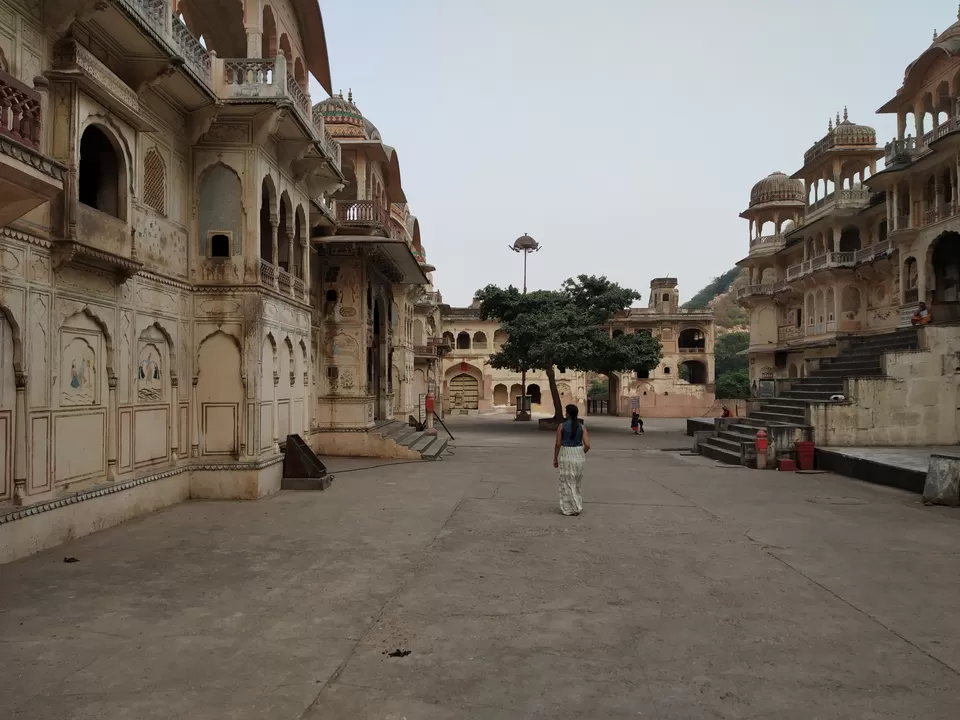 Photo of Jaipur, Rajasthan, India by Radhika Patel