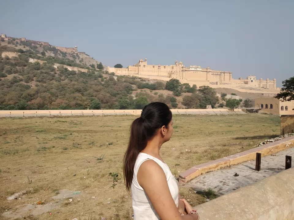 Photo of Jaipur, Rajasthan, India by Radhika Patel