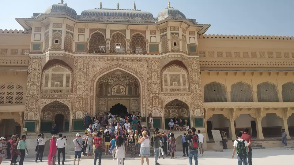 Photo of Jaipur, Rajasthan, India by Radhika Patel