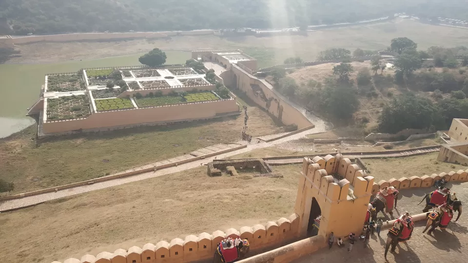 Photo of Jaipur, Rajasthan, India by Radhika Patel