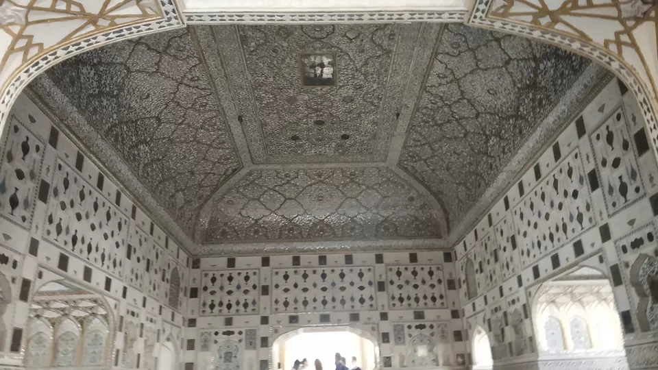 Photo of Jaipur, Rajasthan, India by Radhika Patel