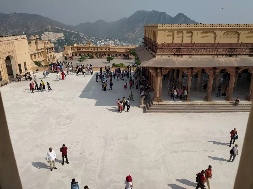 Photo of Jaipur, Rajasthan, India by Radhika Patel