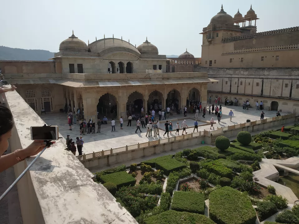Photo of Jaipur, Rajasthan, India by Radhika Patel