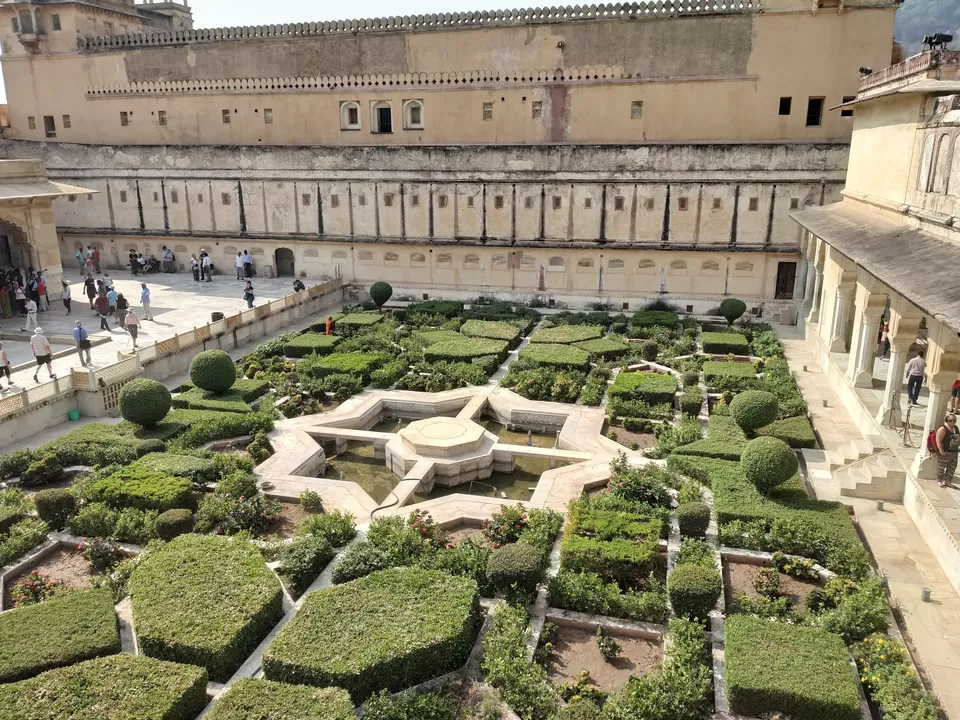 Photo of Jaipur, Rajasthan, India by Radhika Patel
