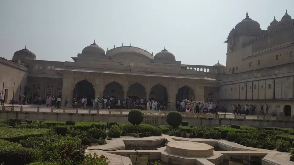 Photo of Jaipur, Rajasthan, India by Radhika Patel