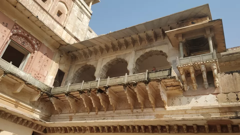Photo of Jaipur, Rajasthan, India by Radhika Patel