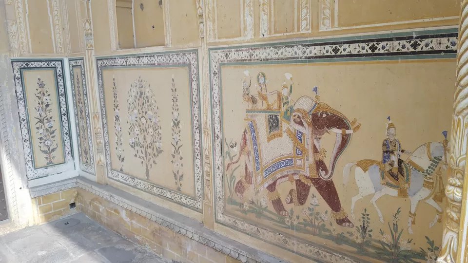 Photo of Jaipur, Rajasthan, India by Radhika Patel