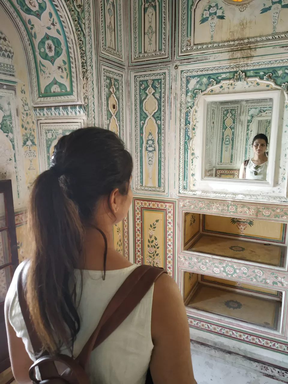 Photo of Jaipur, Rajasthan, India by Radhika Patel