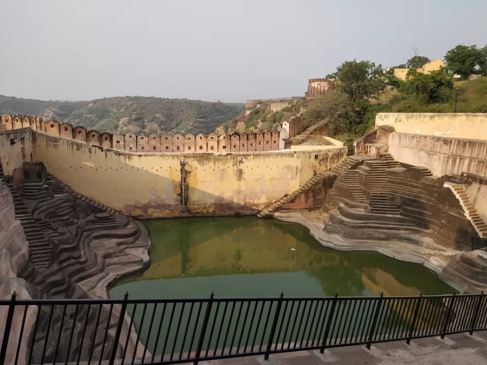 Photo of Jaipur, Rajasthan, India by Radhika Patel