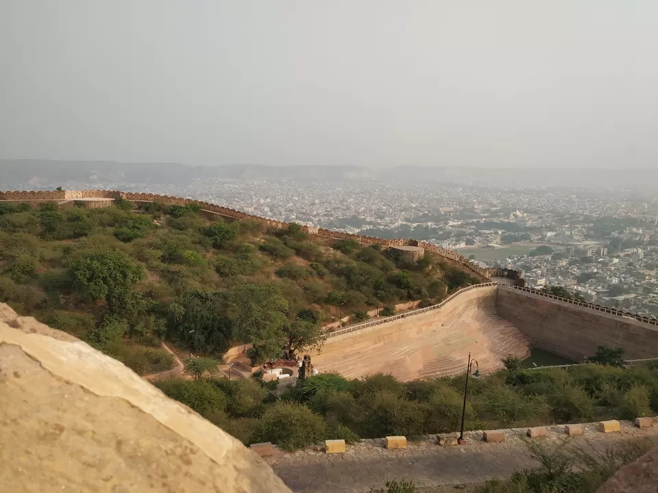 Photo of Jaipur, Rajasthan, India by Radhika Patel