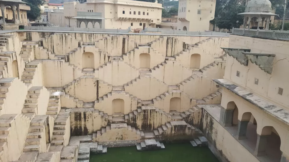 Photo of Jaipur, Rajasthan, India by Radhika Patel