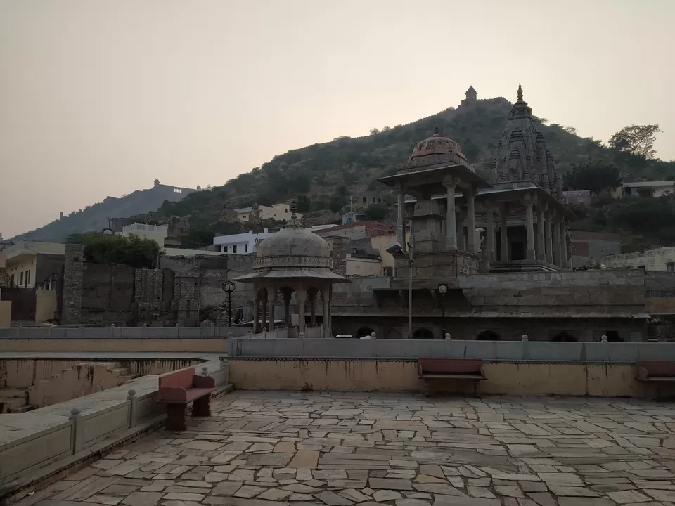 Photo of Jaipur, Rajasthan, India by Radhika Patel