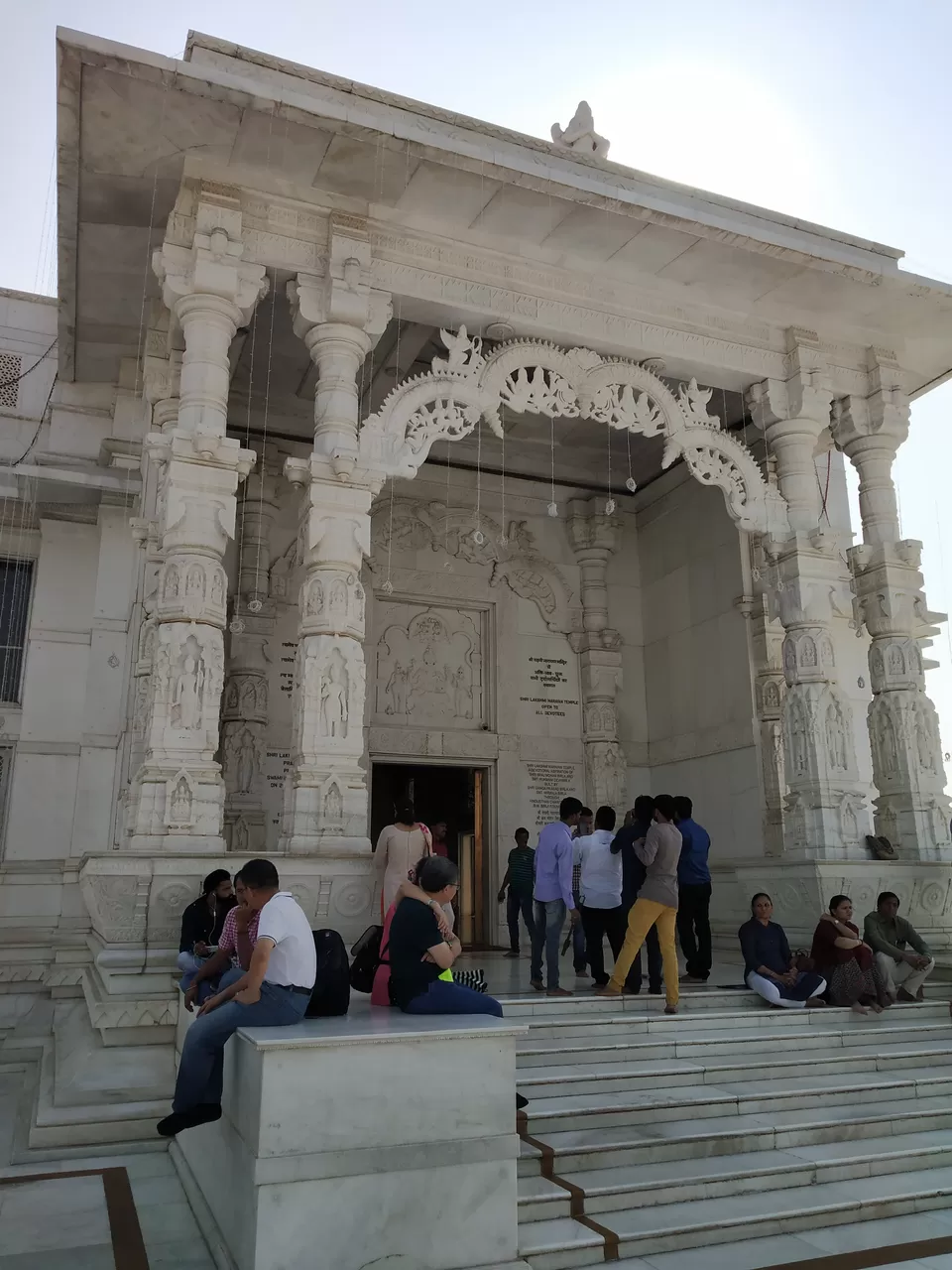 Photo of Jaipur, Rajasthan, India by Radhika Patel